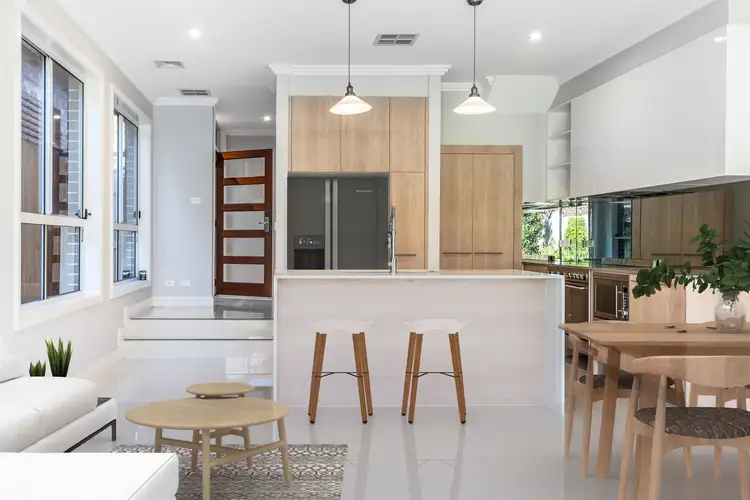 Second view of Homely house listing, 17 Bridge Street, Brooklyn NSW 2083