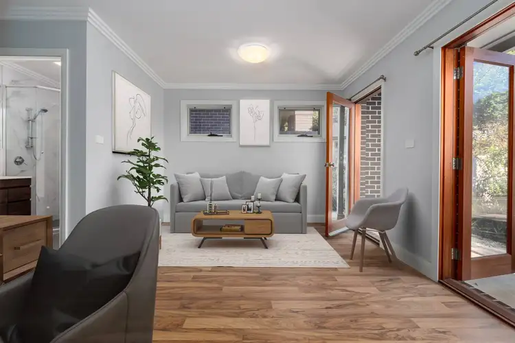 Fourth view of Homely house listing, 17 Bridge Street, Brooklyn NSW 2083