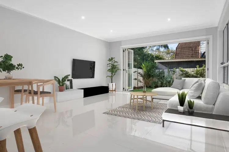 Fifth view of Homely house listing, 17 Bridge Street, Brooklyn NSW 2083