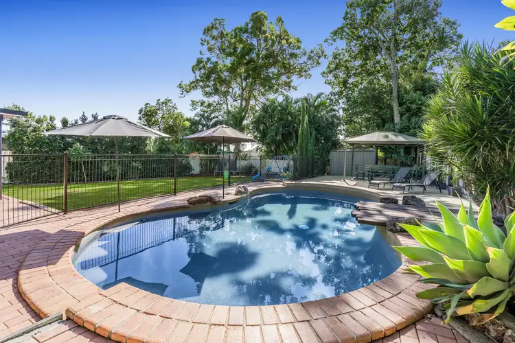 Second view of Homely house listing, 38 Fullerton Street, Birkdale QLD 4159