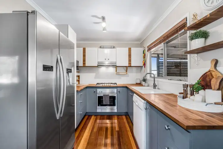 Third view of Homely house listing, 38 Fullerton Street, Birkdale QLD 4159