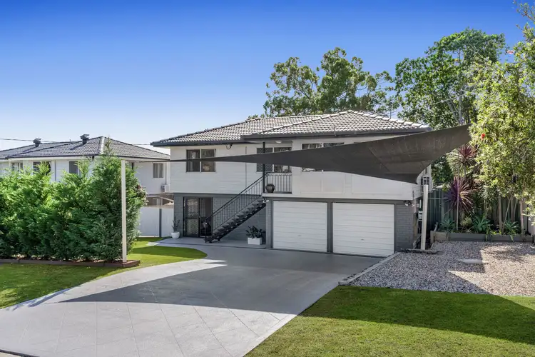 Fourth view of Homely house listing, 38 Fullerton Street, Birkdale QLD 4159