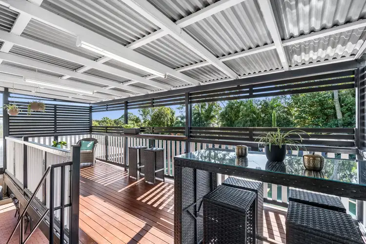 Sixth view of Homely house listing, 38 Fullerton Street, Birkdale QLD 4159