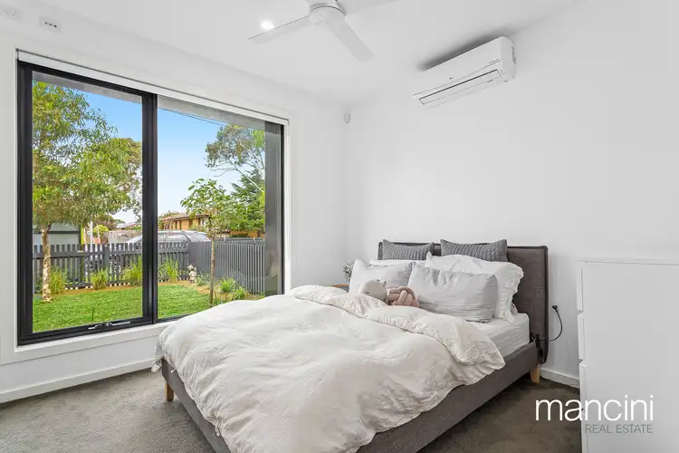 Fourth view of Homely unit listing, 8 Kearney Avenue, Altona VIC 3018