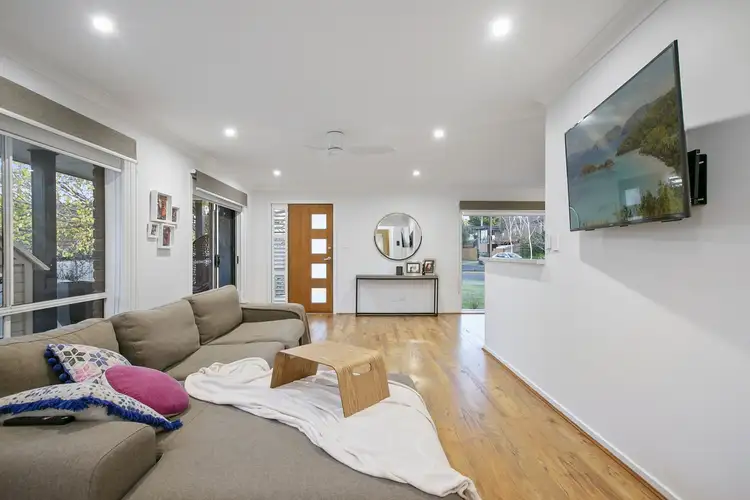 Sixth view of Homely house listing, 5 John Court, Somerville VIC 3912