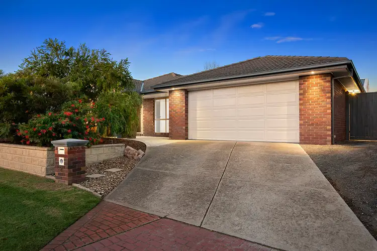 Main view of Homely house listing, 2 Pardella Place, Mount Martha VIC 3934