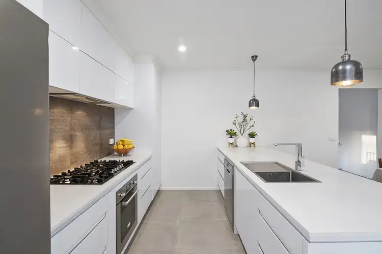 Second view of Homely house listing, 3 Orlanda Court, Mornington VIC 3931