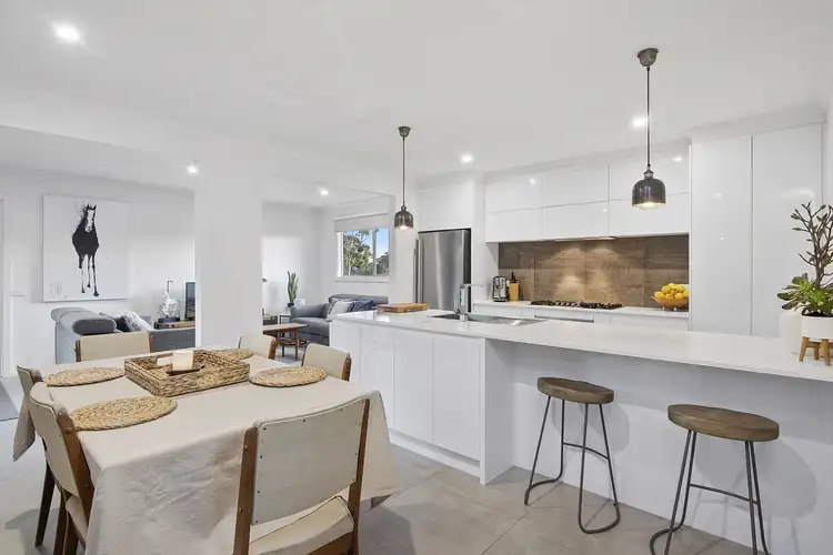 Third view of Homely house listing, 3 Orlanda Court, Mornington VIC 3931