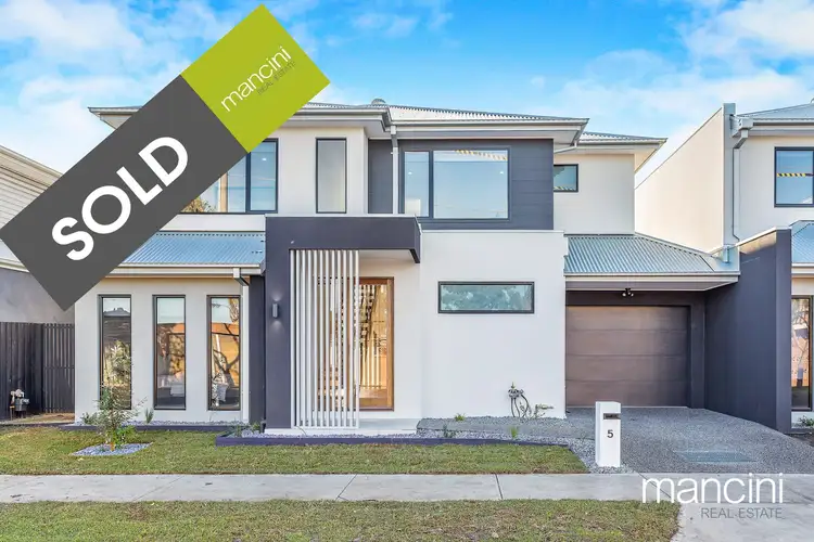 5 Swallow Street, Altona VIC 3018