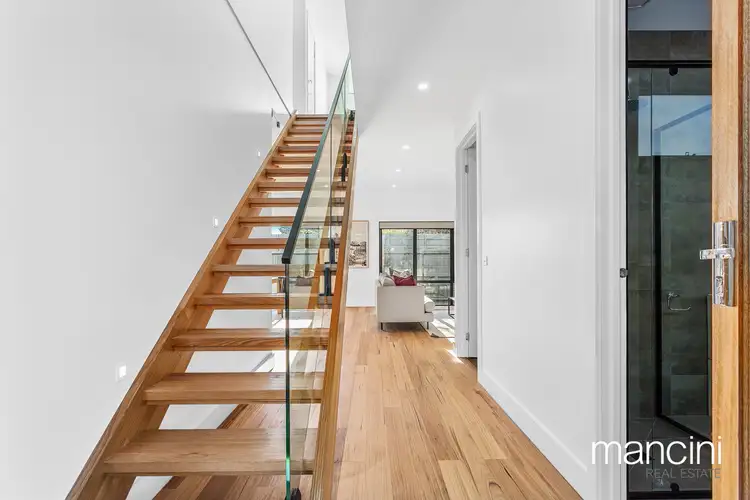 Second view of Homely townhouse listing, 5 Swallow Street, Altona VIC 3018