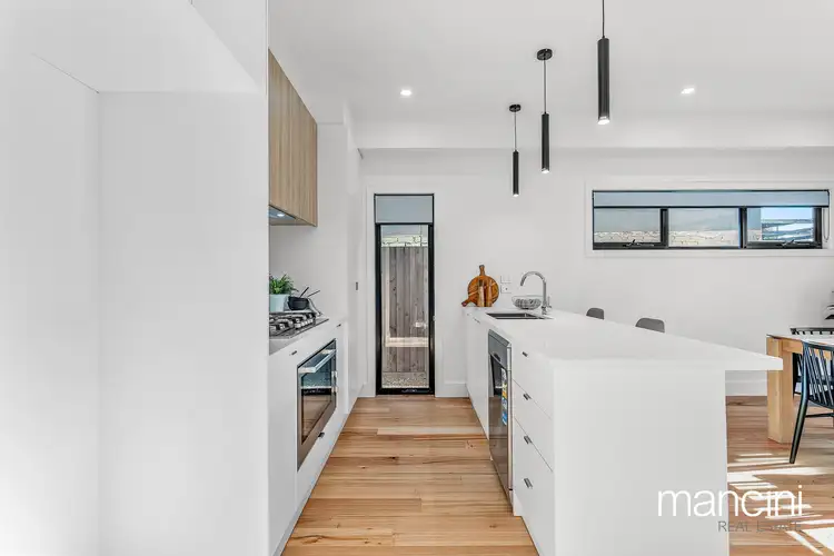 Third view of Homely townhouse listing, 5 Swallow Street, Altona VIC 3018