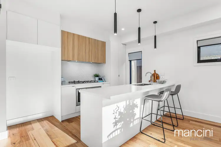 Fourth view of Homely townhouse listing, 5 Swallow Street, Altona VIC 3018