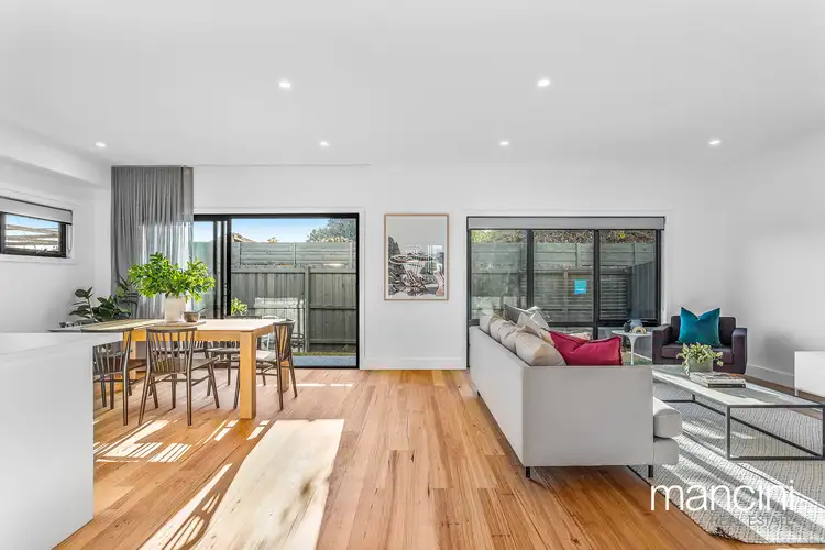 Fifth view of Homely townhouse listing, 5 Swallow Street, Altona VIC 3018