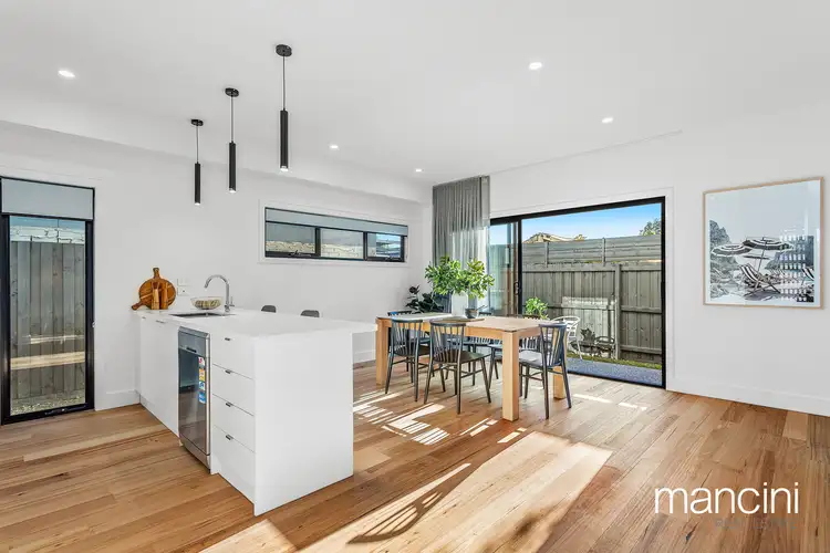 Sixth view of Homely townhouse listing, 5 Swallow Street, Altona VIC 3018