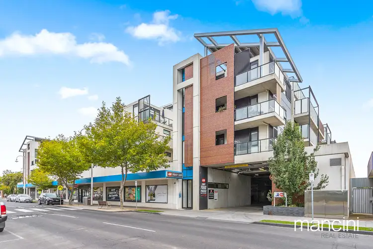 212B/113-115 Pier Street, Altona VIC 3018
