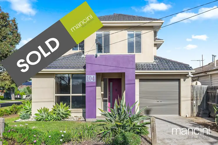 104 Railway Street South, Altona VIC 3018