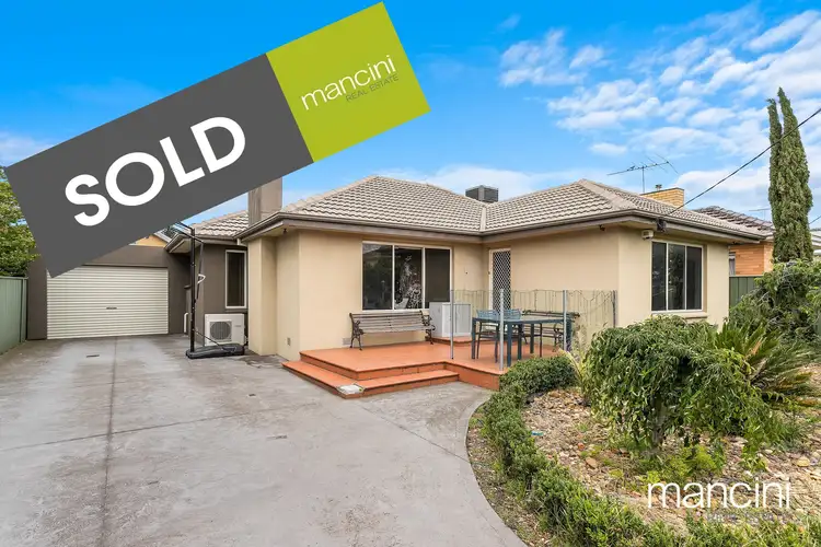 14 McBain Street, Altona VIC 3018