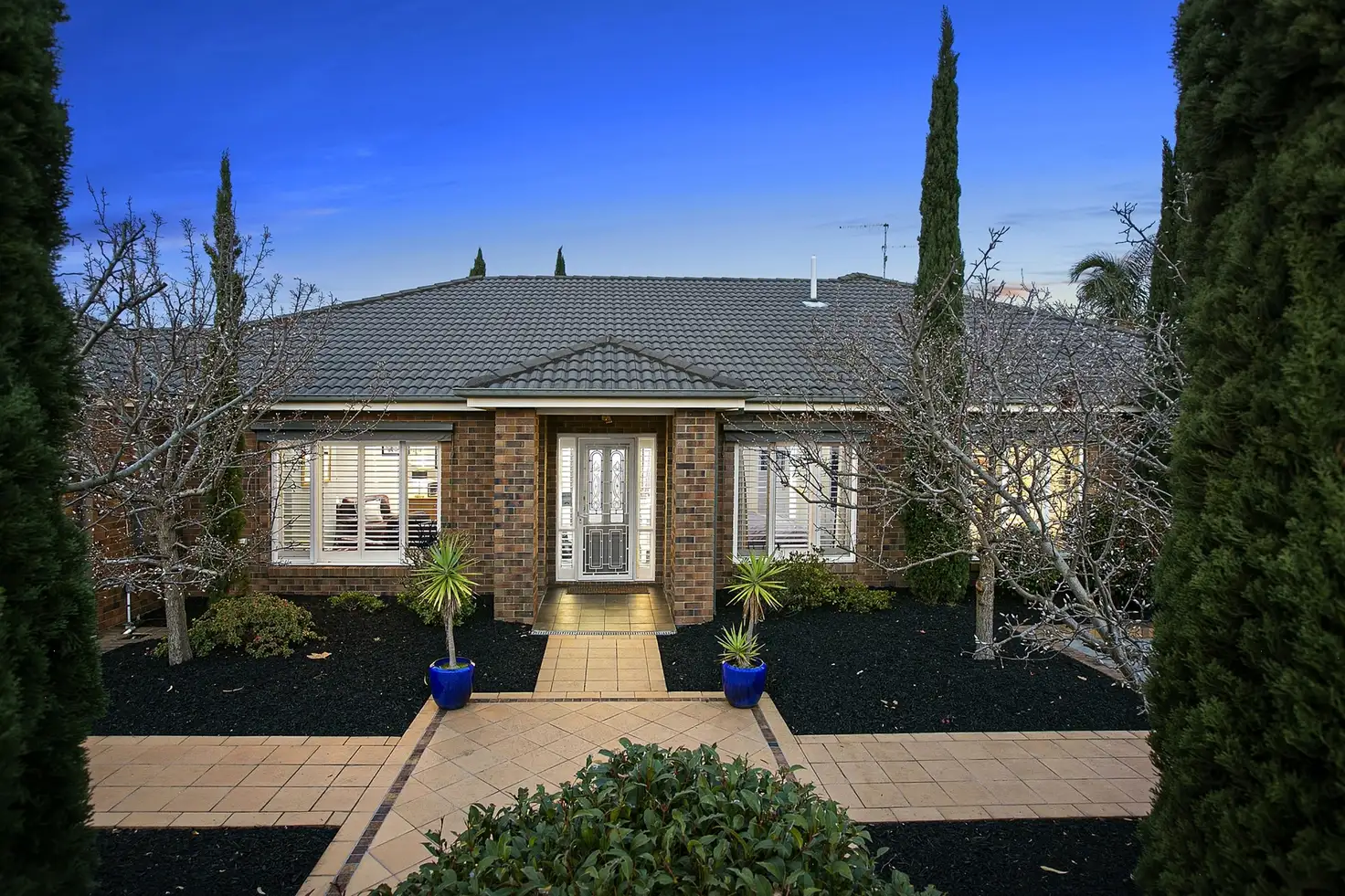 Main view of Homely house listing, 66 Summerfield Drive, Mornington VIC 3931