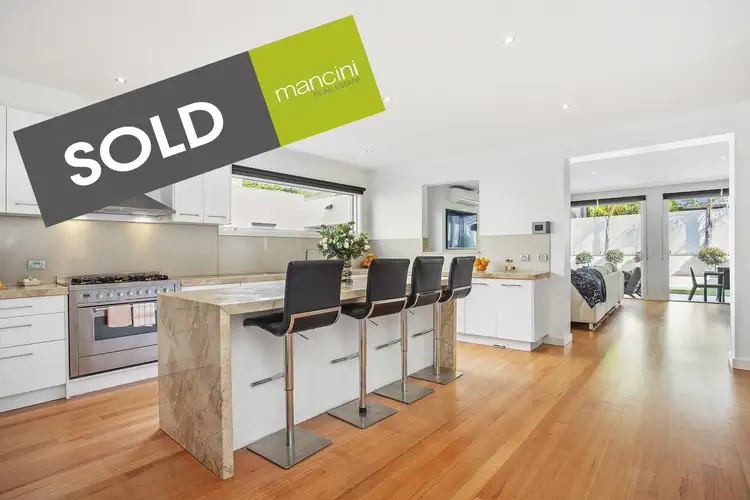 34A Scott Street, Essendon VIC 3040