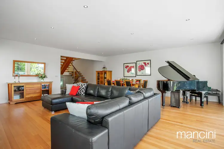 Sixth view of Homely house listing, 34A Scott Street, Essendon VIC 3040