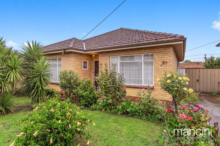Main view of Homely house listing, 47 Angus Avenue, Altona North VIC 3025