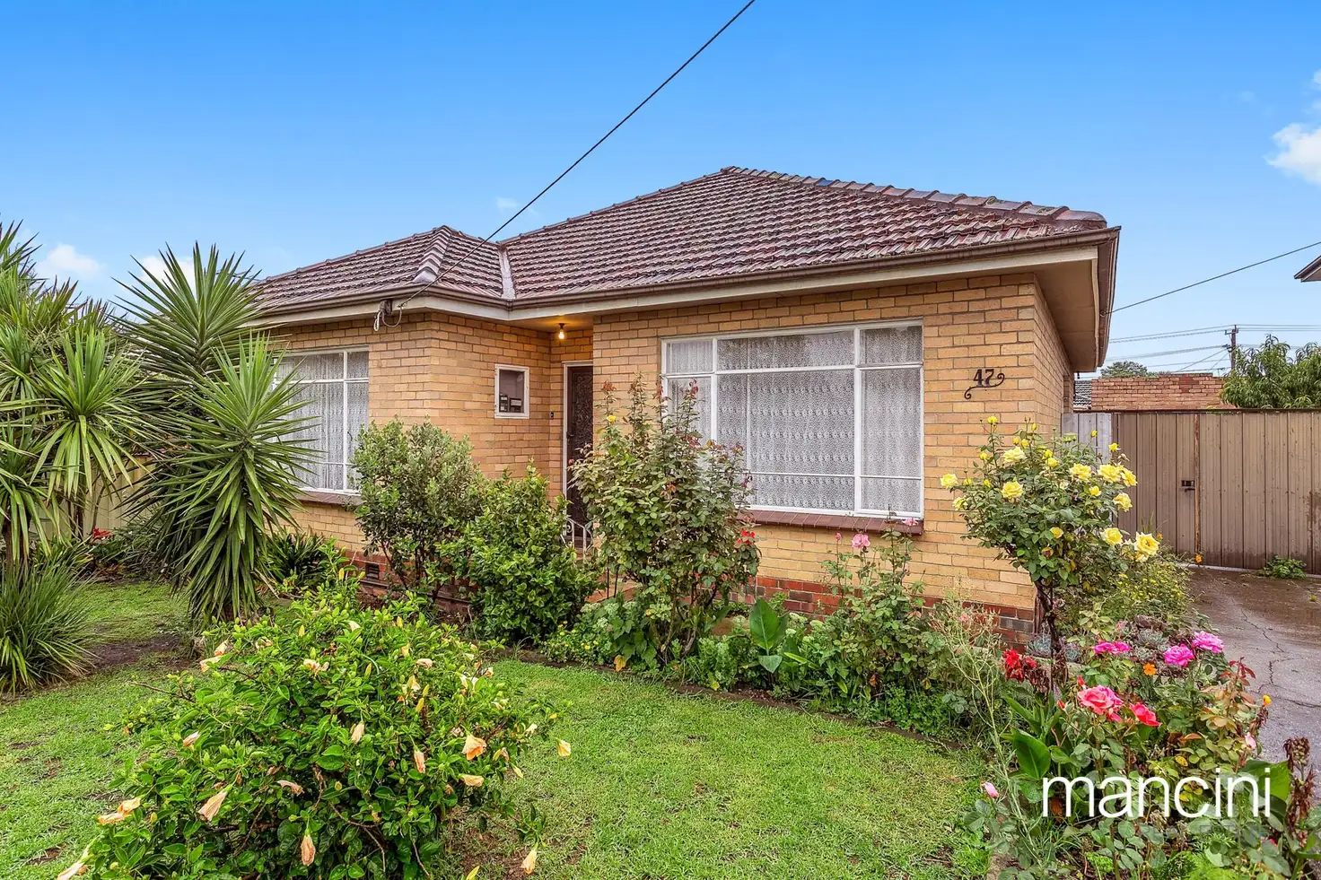 Main view of Homely house listing, 47 Angus Avenue, Altona North VIC 3025