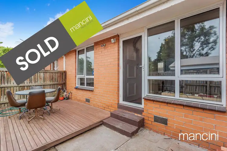 Main view of Homely unit listing, 3/16 Bryan Avenue, Altona North VIC 3025