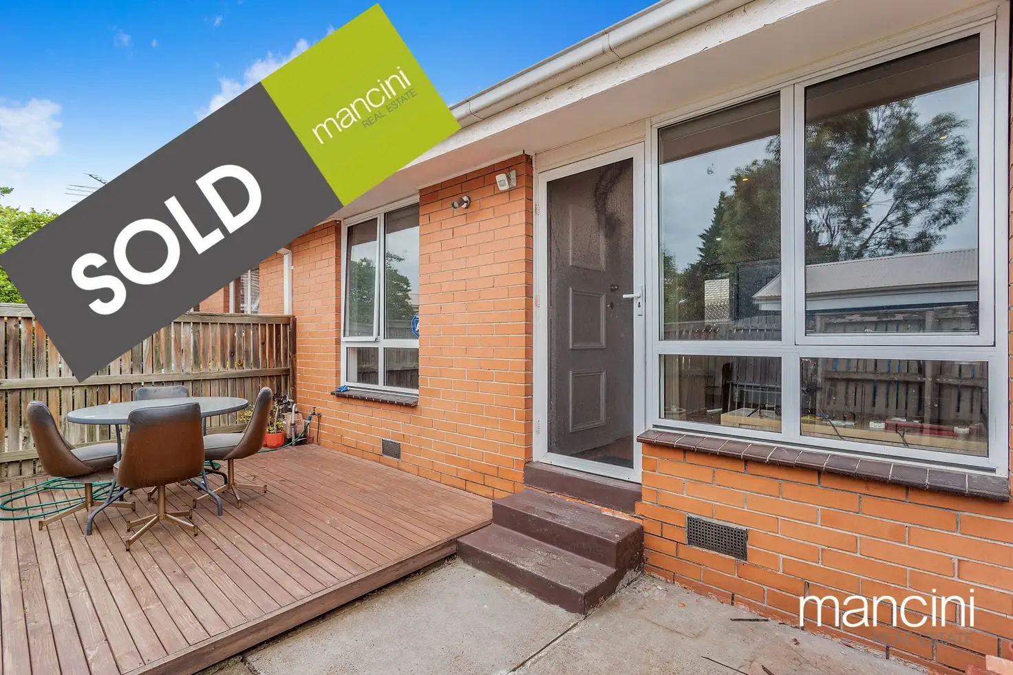 Main view of Homely unit listing, 3/16 Bryan Avenue, Altona North VIC 3025