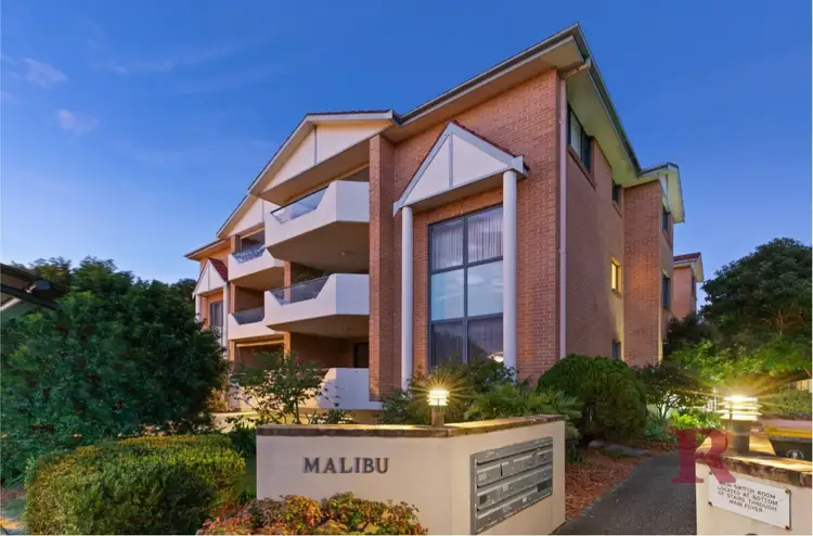 Second view of Homely unit listing, 11/60 Elouera Road, Cronulla NSW 2230