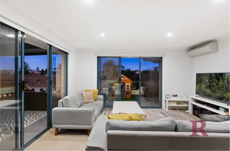 Third view of Homely unit listing, 11/60 Elouera Road, Cronulla NSW 2230