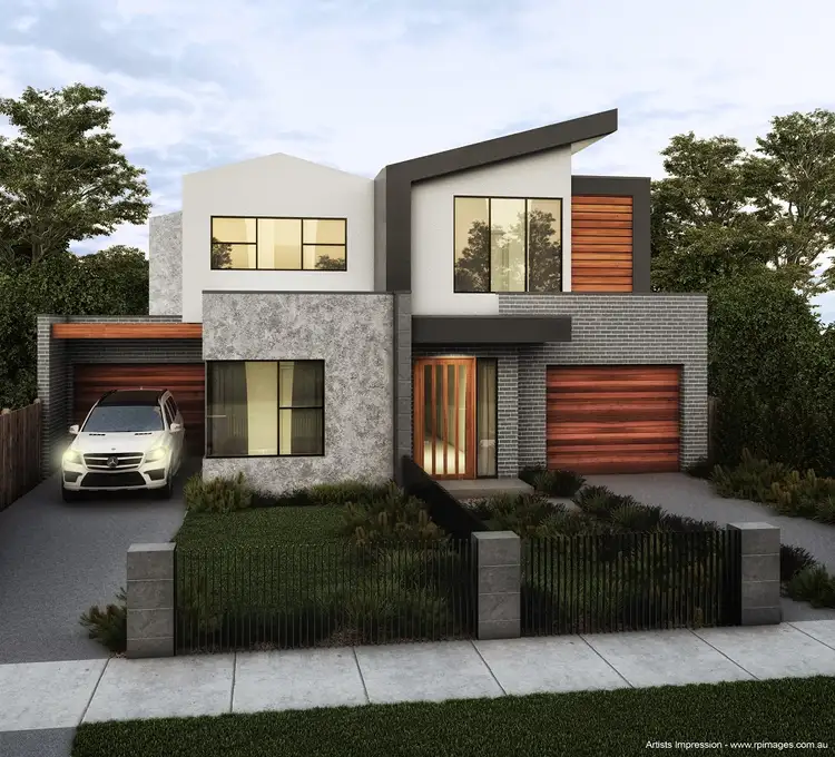 89 Mascoma Street, Strathmore VIC 3041