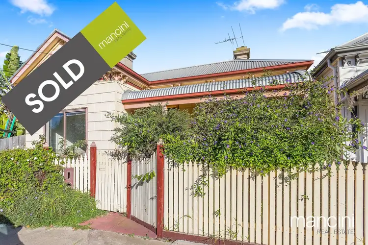 37 Hobbs Street, Seddon VIC 3011