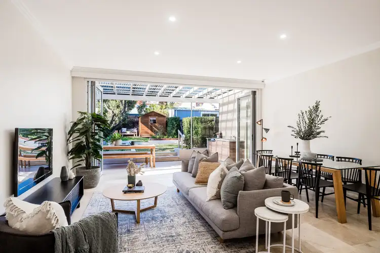 Third view of Homely house listing, 5 Burfitt Street, Leichhardt NSW 2040