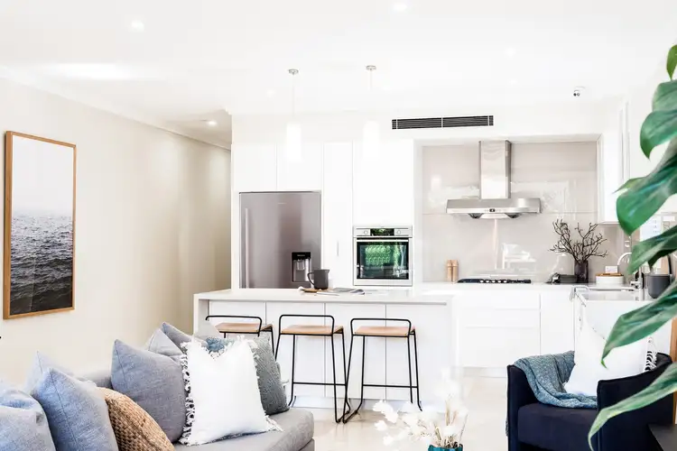 Fourth view of Homely house listing, 5 Burfitt Street, Leichhardt NSW 2040