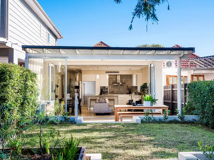 Sixth view of Homely house listing, 5 Burfitt Street, Leichhardt NSW 2040