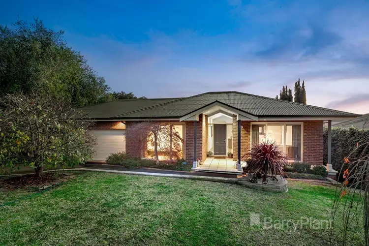 9 Josephine Court, Plenty VIC 3090