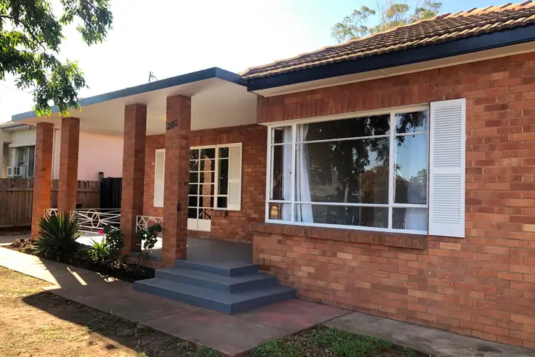 Main view of Homely house listing, 280 Fitzroy Street, Dubbo NSW 2830
