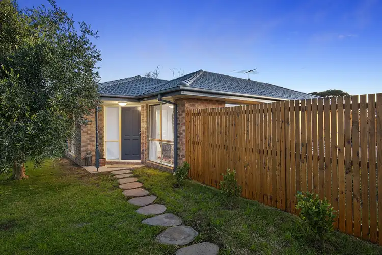 Main view of Homely house listing, 25 Settlers Way, Mount Martha VIC 3934