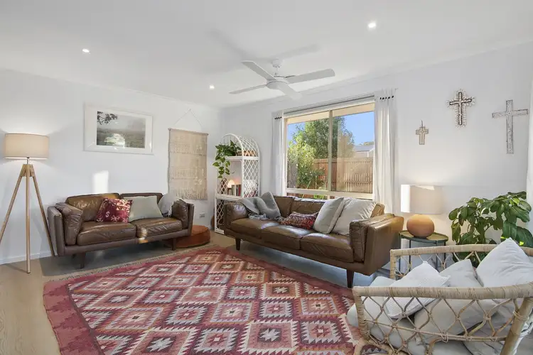 Second view of Homely house listing, 25 Settlers Way, Mount Martha VIC 3934