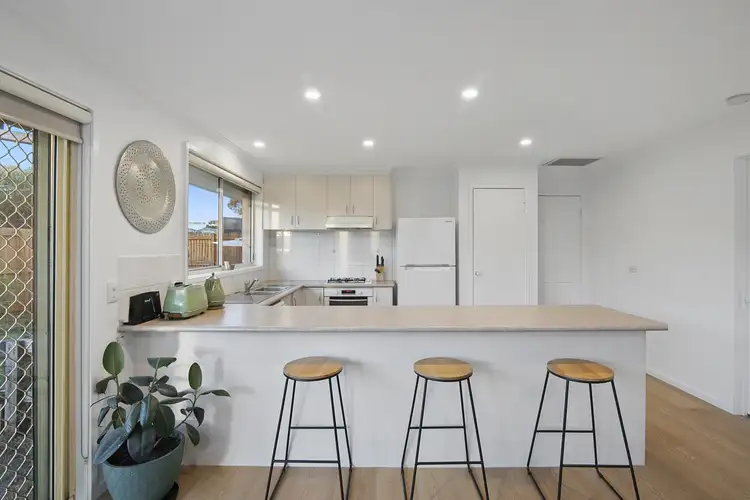 Third view of Homely house listing, 25 Settlers Way, Mount Martha VIC 3934