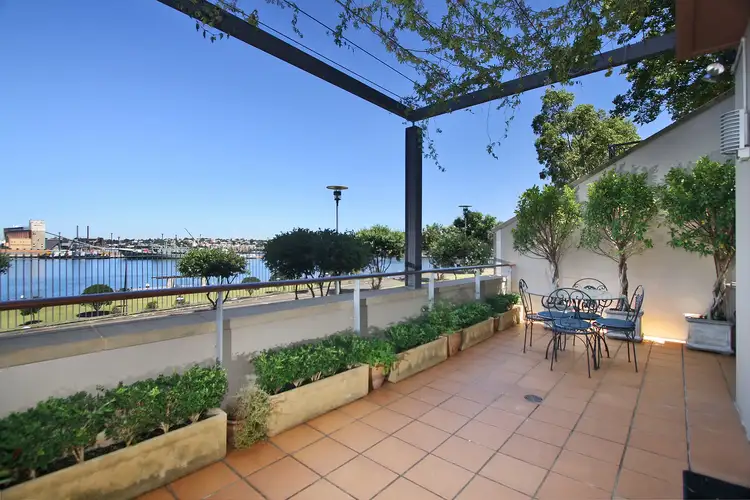 1/81 Point Street, Pyrmont NSW 2009