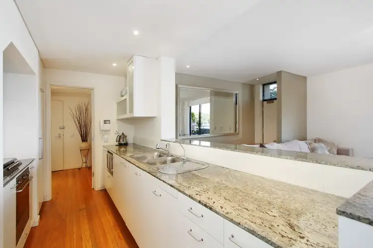 Third view of Homely apartment listing, 1/81 Point Street, Pyrmont NSW 2009