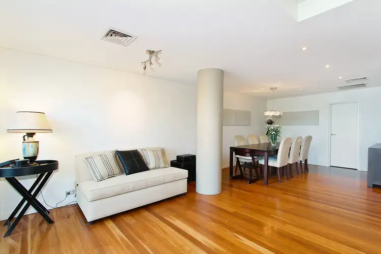Fourth view of Homely apartment listing, 1/81 Point Street, Pyrmont NSW 2009