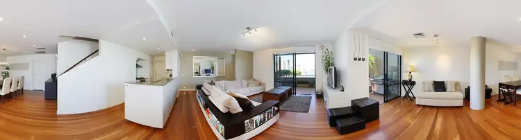 Fifth view of Homely apartment listing, 1/81 Point Street, Pyrmont NSW 2009