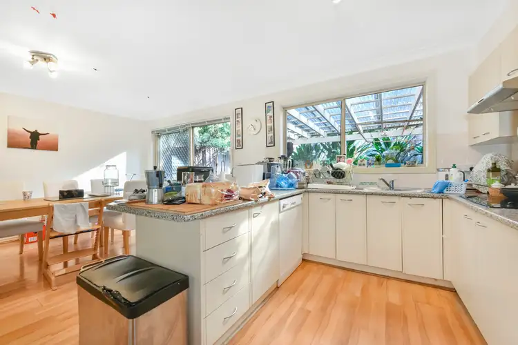Third view of Homely house listing, 45a Carnarvon Drive, Frenchs Forest NSW 2086