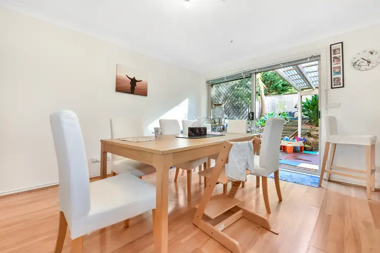 Fourth view of Homely house listing, 45a Carnarvon Drive, Frenchs Forest NSW 2086