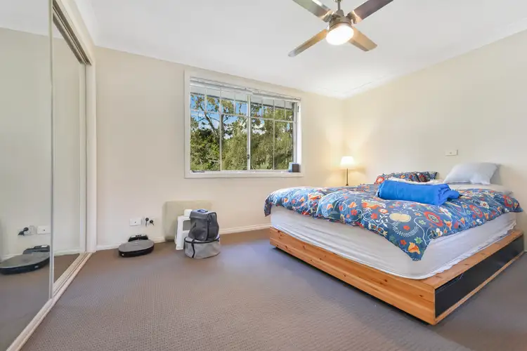 Fifth view of Homely house listing, 45a Carnarvon Drive, Frenchs Forest NSW 2086