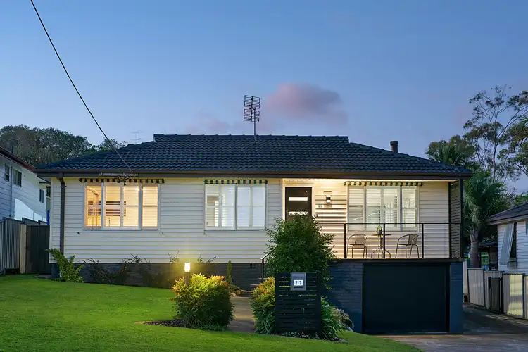 Main view of Homely house listing, 22 Mirambeena Street, Belmont North NSW 2280