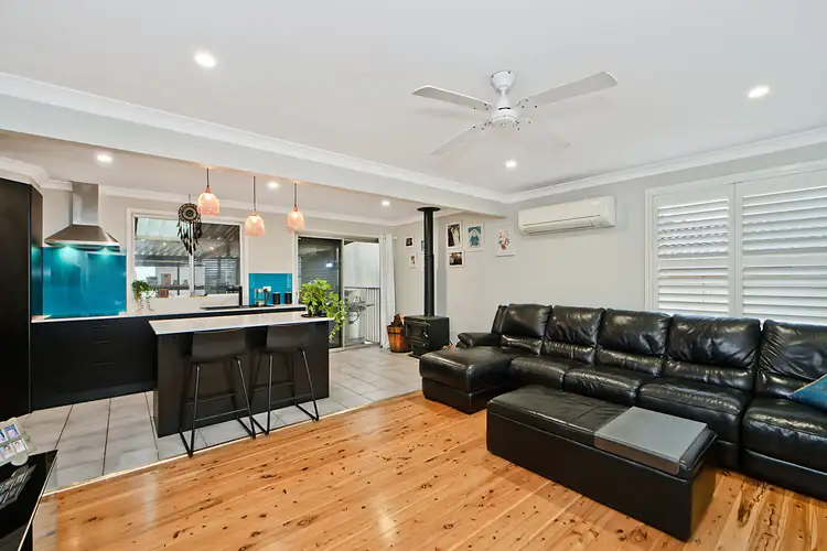 Third view of Homely house listing, 22 Mirambeena Street, Belmont North NSW 2280