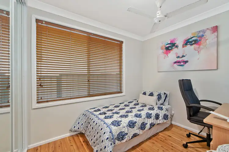 Fifth view of Homely house listing, 22 Mirambeena Street, Belmont North NSW 2280